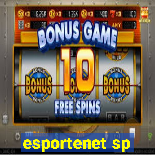 esportenet sp